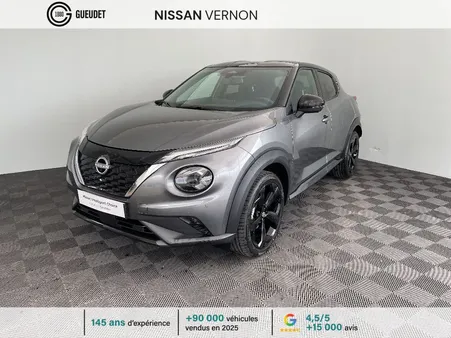Nissan Juke HYBRID 143 Tekna