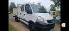 Renault Mascott benne DXI 120 7 places à 10500