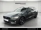 Volvo V60 B4 197 ch DCT7 Ultra Style Dark 4p