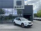 SEAT Arona 1.0 TSI 110 ch Start/Stop DSG7 Copa