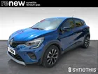 Renault Captur TCe 100 GPL Evolution