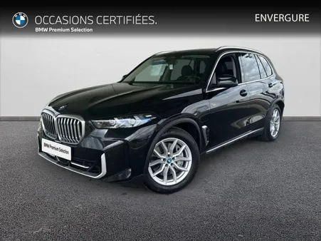 Bmw X5 xDrive50e 489ch xLine
