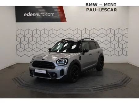 Mini Countryman 136 ch BVA7 Cooper Edition Premium