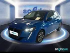 Peugeot 208 1.5 BlueHDi 100ch S&S Allure