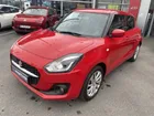 Suzuki Swift 1.2 Dualjet Hybrid 83ch Privilège