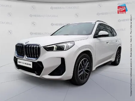 Bmw X1 ixDrive30 313ch M Sport