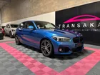 BMW SERIE 1 F21 LCI2 118i 136 ch BVA8 M Sport
