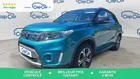 Suzuki Vitara 1.6 DDIS 120 4WD BVA6 Pack Allgrip