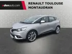 Renault Scénic dCi 110 Energy EDC Business
