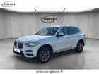 BMW X3 G01 xDrive20d 190ch BVA8 xLine