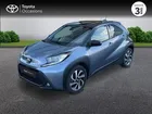 Toyota Aygo X 1.0 VVT-i 72ch Design S-CVT MY24