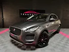 JAGUAR E-PACE 2.0 D - 150 ch AWD BVA S - ENTRETIENS IRREPROCHABLES - CARPLAY - CAMERA - SIEGES CHAUFFANTS