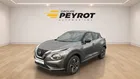 NISSAN Juke DIG-T 114 N-Connecta
