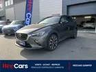 Mazda cx-3 2.0 skyactiv-g 120 signature 2wd