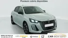 Peugeot 208 Hybrid 110 ch e-DCS6 Allure