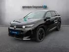 Citroen C5 Aircross 1.2 Hybride 145ch MAX boite automatique