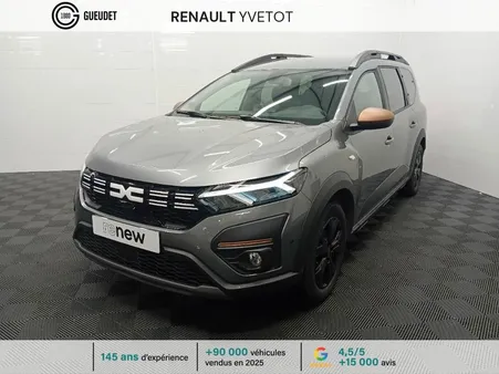 Dacia Jogger Hybrid 140 7 places Extreme