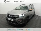 Dacia Jogger Hybrid 140 7 places Extreme
