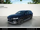 Volvo V60 Cross Country B4 AWD 197 ch Geartronic 8 Pro 5p