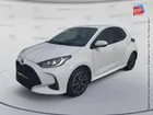 Toyota Yaris 116h Design 5p MY22