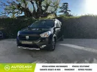 Dacia Lodgy 1.2 TCe Stepway