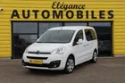 Citroën Berlingo II BlueHDi 100ch Shine S&S