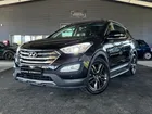 Hyundai Santa Fe 2.2 CRDi 197 4WD Executive A 7 Places - Toit ouvrant / Cuir chauffant & ventilé