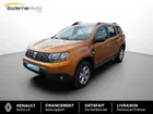 Dacia Duster Blue dCi 115 4x2 Confort