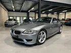 BMW Z4 M Coupe 3.2