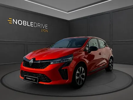 RENAULT CLIO 1.0 67ch NEUVE | CARPLAY