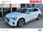 Audi e-tron 55 408ch Avus Extended e-quattro 9cv