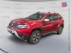 Dacia Duster 1.3 TCe 130ch FAP Prestige 4x2