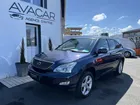Lexus RX 300 V6 3.0 204 CH Pack Président *Bluetooth appel/Clim/Toit ouvrant