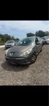 Peugeot 206+ 1,4l HDI 70ch