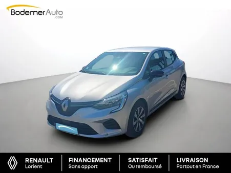 Renault Clio TCe 90 Equilibre