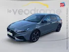 Hyundai i30 SW 1.0 T-GDi 120ch Hybrid 48V N Line DCT-7