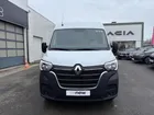 Renault Master FOURGON FGN TRAC F3500 L2H2 BLUE DCI 135 CONFORT