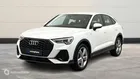 Audi Q3 Sportback 45 TFSI e 245ch S line S tronic 6
