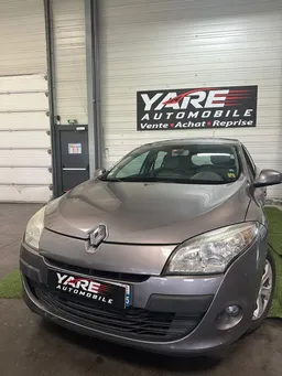 Mégane Break