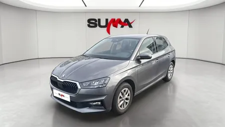 Skoda Fabia 1.0 TSI 116 ch EVO 2 DSG7 Selection