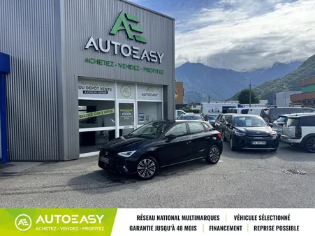 SEAT Ibiza 1.0 TSI 95 COPA
