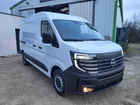 NISSAN INTERSTAR L2H2 3T5 130 CH CAMERA APPLE CAR PLAY Garantie 5 Ans idem MASTER