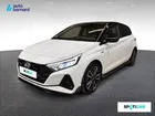 Hyundai i20 1.0 T-GDi 100ch Hybrid N Line Michel Vaillant