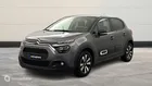 Citroen C3 1.2 PureTech 110ch S&S Shine 120-123g