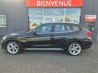 BMW X1 sDrive 20d 177 ch Confort BVA GARANTIE 12 MOIS