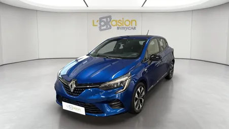 RENAULT Clio TCe 90 Limited
