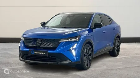 Renault Rafale 1.2 E-Tech full hybrid 200ch esprit Alpine
