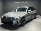 Bmw Série 3 Touring 320dA xDrive 190ch M Sport