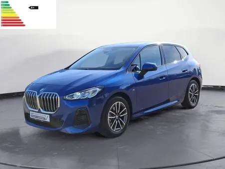 BMW Serie 2 218 Active Tourer 218i Steptronic DCT M SPORT AHK Sitzheizung