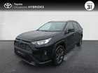 Toyota RAV4 2.5 Hybride 218ch 30 Years 2WD MY25